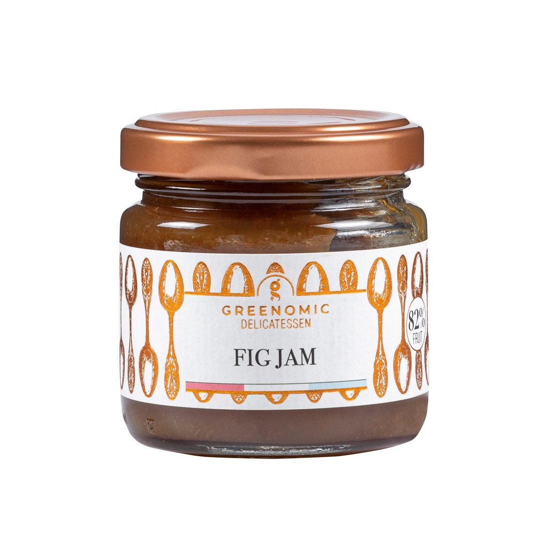 Marmelade Feige