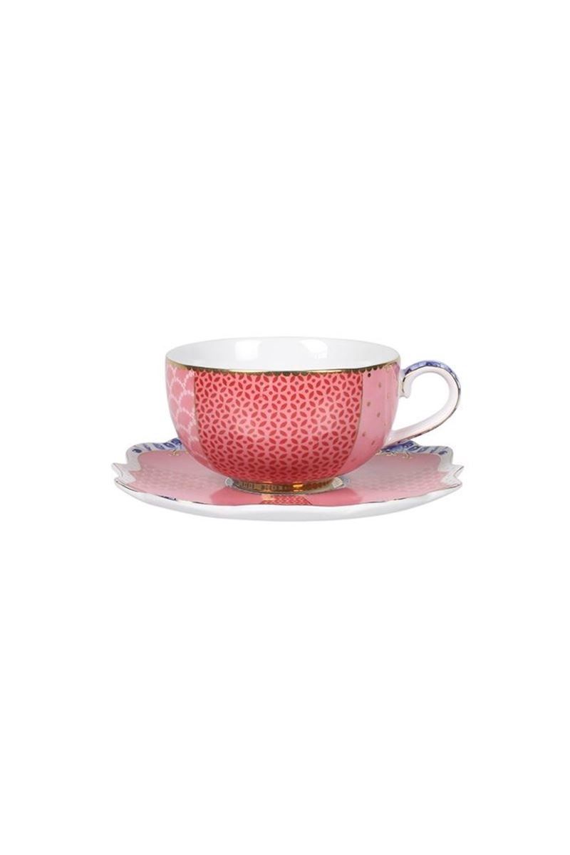 Royal Multi Espressotasse & Untertasse