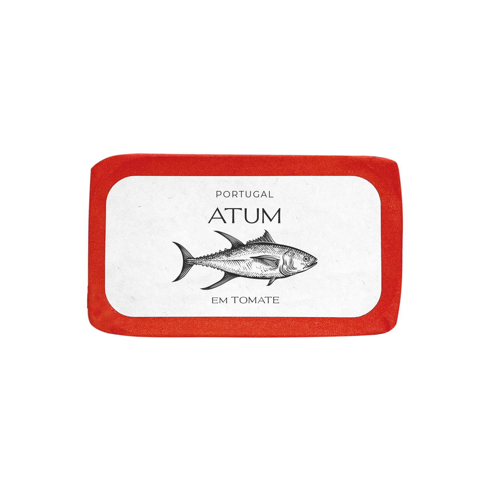 Thunfisch in Tomatensoße