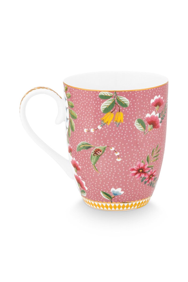  La Majorelle Tasse Groß